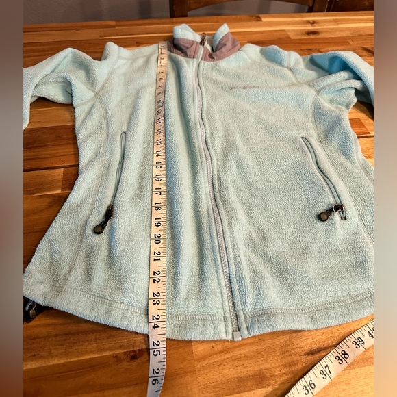 Patagonia Polartec Fleece Women’s Sweater | Size M - Picture 6 of 9